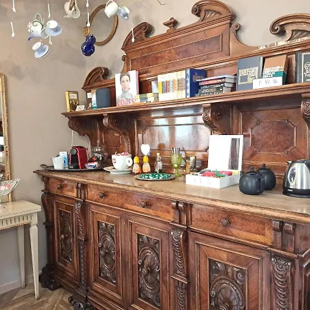 Panzió 051 Boutique