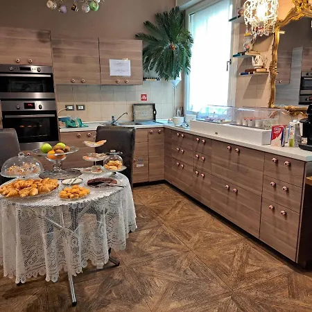 051 Boutique Panzió