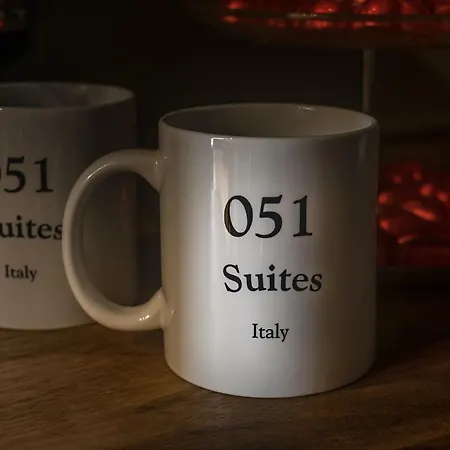 051 Boutique Bologna