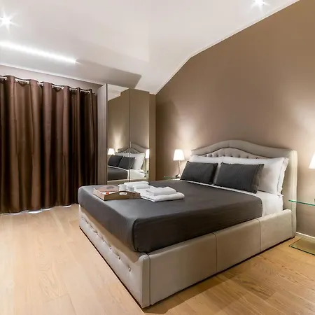 Panzió 051 Boutique Bologna