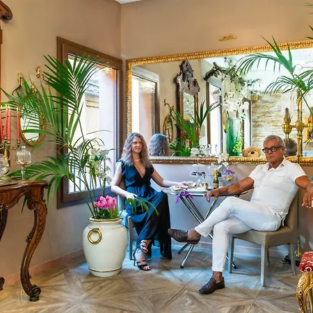 Panzió 051 Boutique Bologna