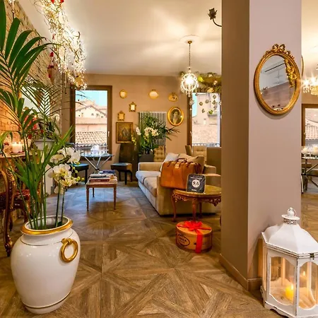 Bed & Breakfast 051 Boutique Bologna