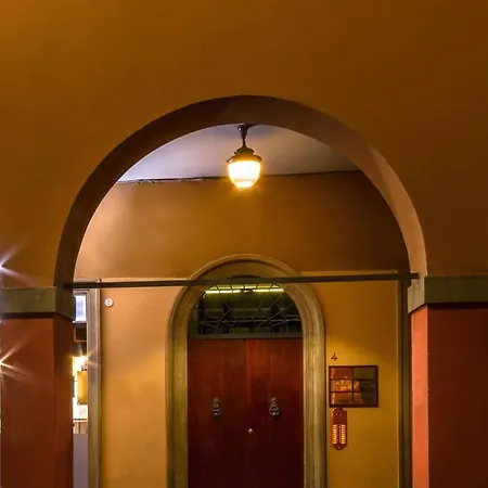 Panzió 051 Boutique