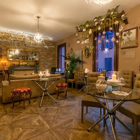 051 Boutique Bed & Breakfast 2*